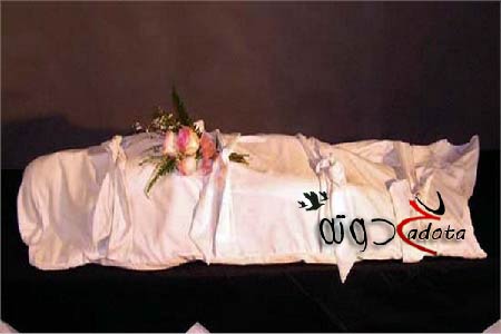 أحلام تدل على الموت في المنام