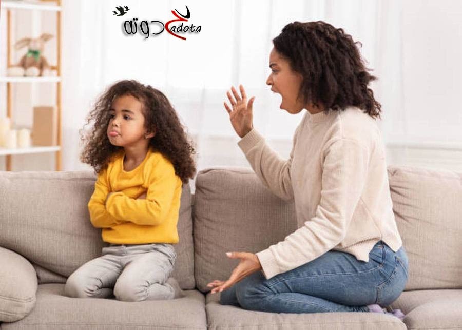 تفسير حلم رؤية دعاء الأم على ابنتها بالشر في المنام