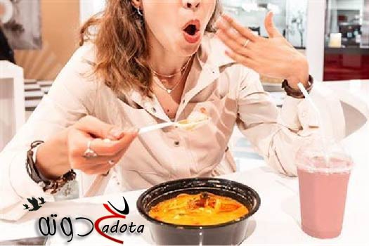 تفسير حلم رؤية شرب عصير حار في المنام