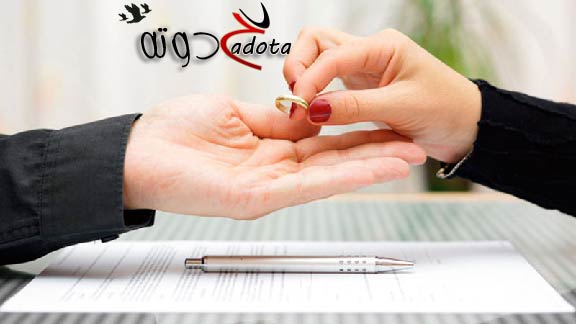 تفسير حلم رؤية طلاق خالتي في المنام