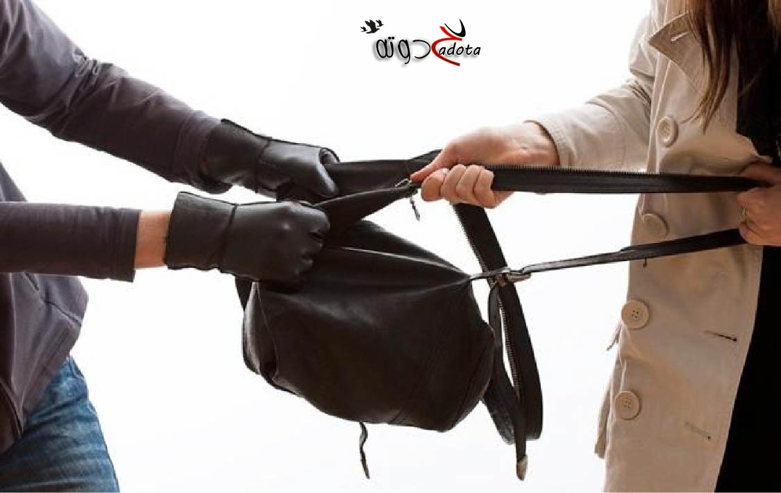 تفسير حلم رؤية شخص يتهمني بالسرقة في المنام