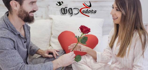 تفسير حلم رؤية رجل يحبني وأنا متزوجة في المنام