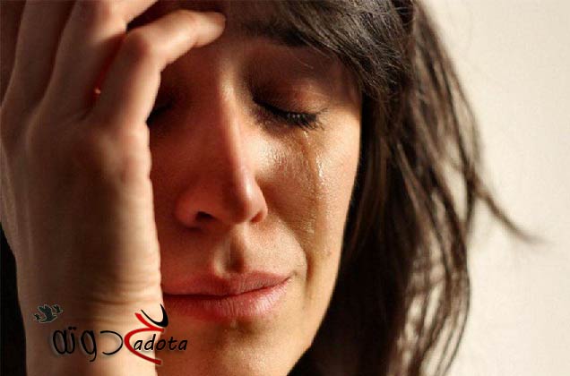 تفسير حلم رؤية أمي تبكي في المنام