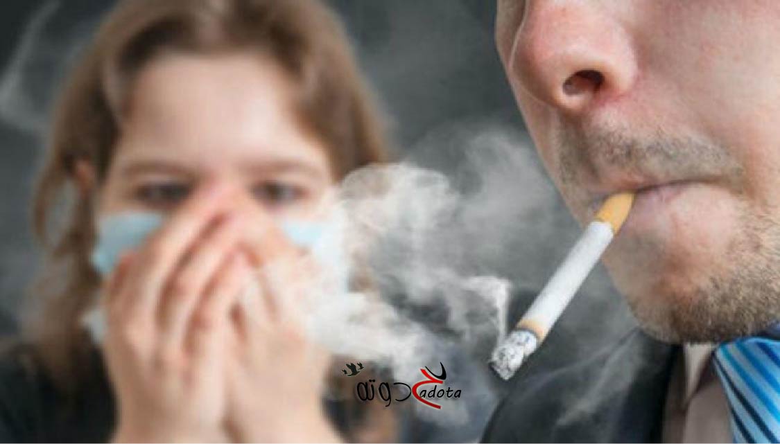 تفسير حلم رؤية أمي كشفتني أدخن في المنام