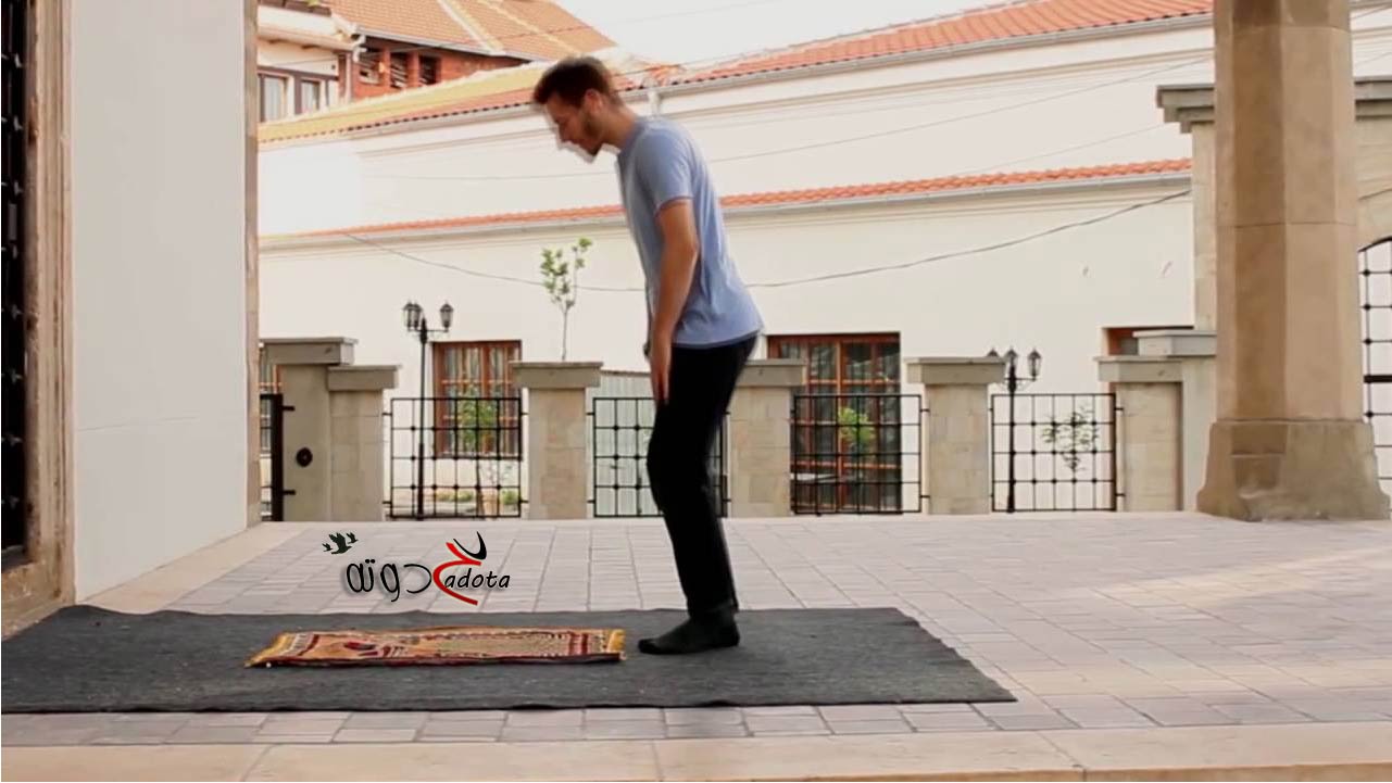 تفسير حلم رؤية الصلاة بدون سجود في المنام