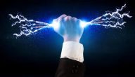 تفسير حلم رؤية صعقة كهربائية في اليد في المنام
